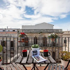 Casa Calles Syrakus