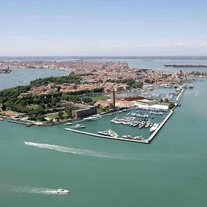 Garden Sabotino Venedig