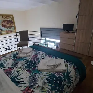 Casa Sabina Casa vacanze