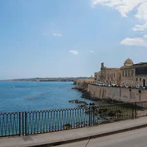 Residenze Dello Scirocco Syrakus