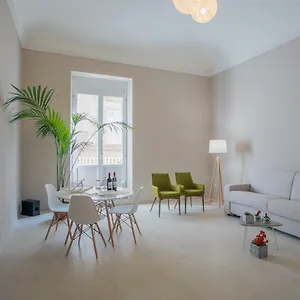 Ortigia Casa Fab Syrakus