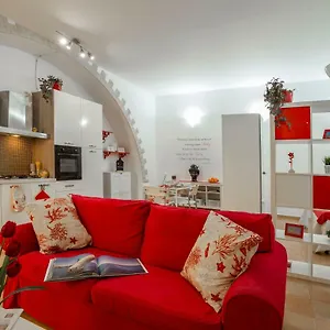 Sicilymonamour Ortigia Casa vacanze
