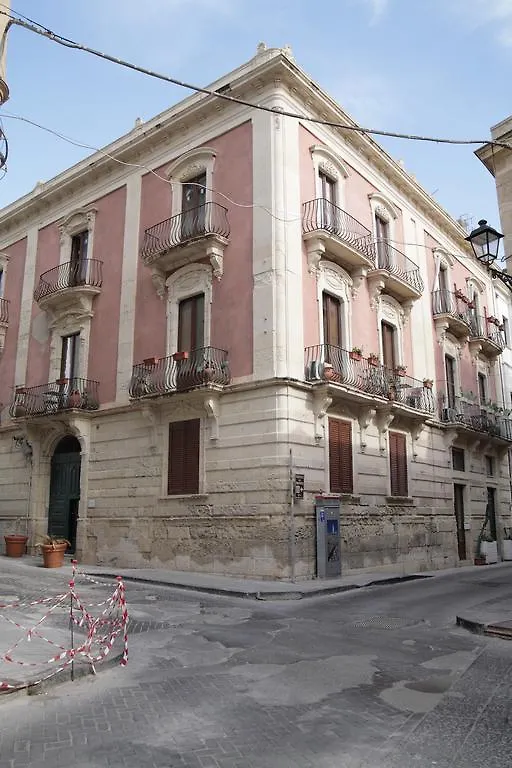 Appartamento Maestranza Holiday Syracuse Italia