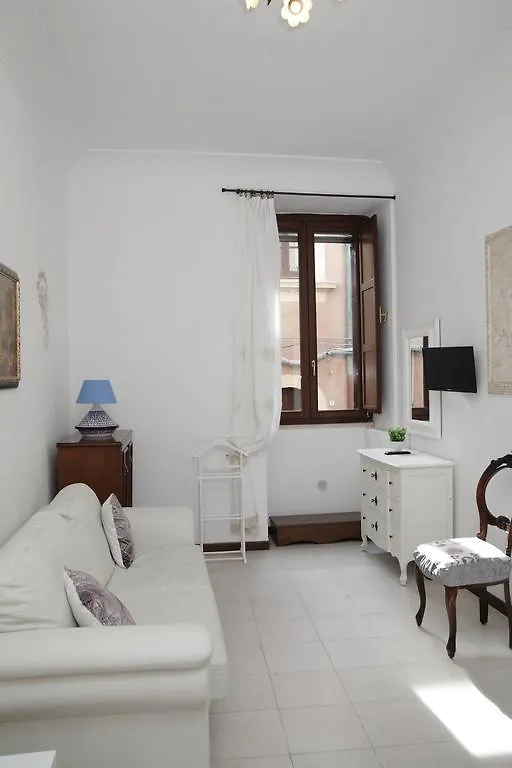Appartamento Maestranza Holiday Syracuse Italia
